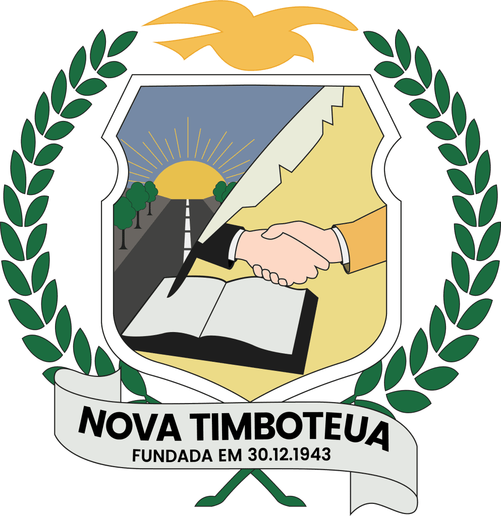 nova timboteua logo